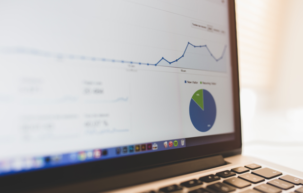 Some of the features of Google Analytics
