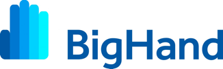 BigHand logo