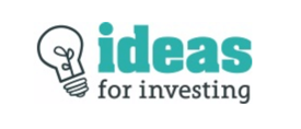 Ideas for Investing logo
