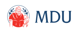 The Medical Defence Union logo