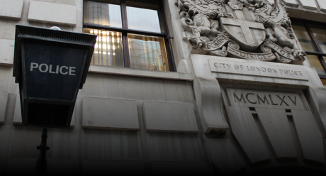 The Metropolitan Police